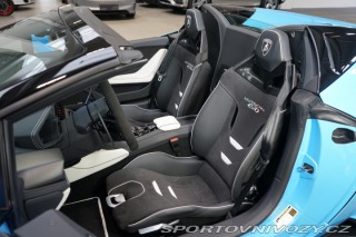 Lamborghini Huracán EVO Spyder AWD Lift Sport 2024