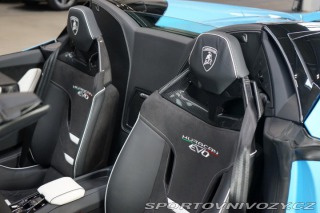 Lamborghini Huracán EVO Spyder AWD Lift Sport 2024