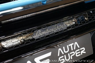 Lamborghini Huracán EVO Spyder AWD Lift Sport 2024
