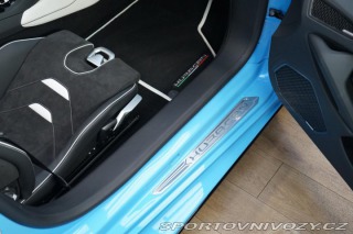 Lamborghini Huracán EVO Spyder AWD Lift Sport 2024