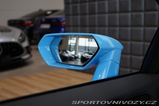 Lamborghini Huracán EVO Spyder AWD Lift Sport 2024