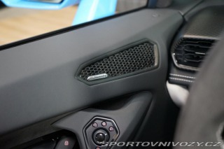 Lamborghini Huracán EVO Spyder AWD Lift Sport 2024