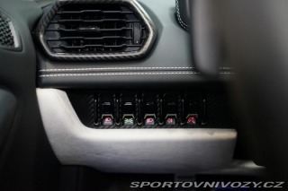 Lamborghini Huracán EVO Spyder AWD Lift Sport 2024