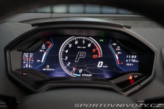 Lamborghini Huracán EVO Spyder AWD Lift Sport 2024