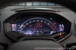 Lamborghini Huracán EVO Spyder AWD Lift Sport 2024