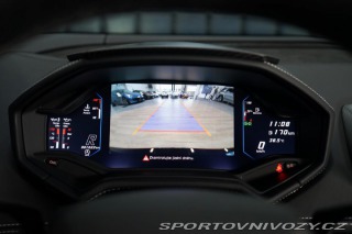 Lamborghini Huracán EVO Spyder AWD Lift Sport 2024