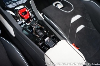 Lamborghini Huracán EVO Spyder AWD Lift Sport 2024