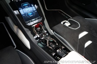 Lamborghini Huracán EVO Spyder AWD Lift Sport 2024