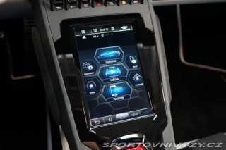 Lamborghini Huracán EVO Spyder AWD Lift Sport 2024