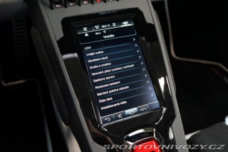 Lamborghini Huracán EVO Spyder AWD Lift Sport 2024