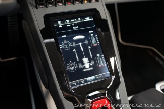 Lamborghini Huracán EVO Spyder AWD Lift Sport 2024