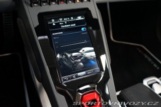 Lamborghini Huracán EVO Spyder AWD Lift Sport 2024