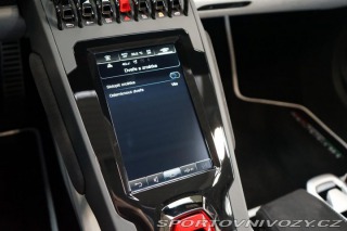 Lamborghini Huracán EVO Spyder AWD Lift Sport 2024