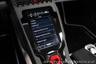 Lamborghini Huracán EVO Spyder AWD Lift Sport 2024