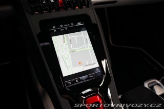 Lamborghini Huracán EVO Spyder AWD Lift Sport 2024