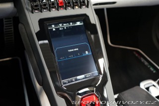 Lamborghini Huracán EVO Spyder AWD Lift Sport 2024