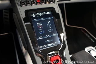 Lamborghini Huracán EVO Spyder AWD Lift Sport 2024