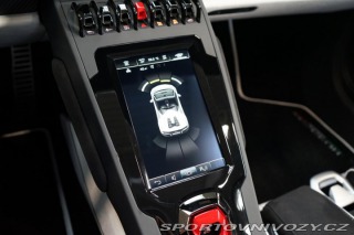 Lamborghini Huracán EVO Spyder AWD Lift Sport 2024