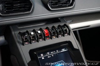 Lamborghini Huracán EVO Spyder AWD Lift Sport 2024