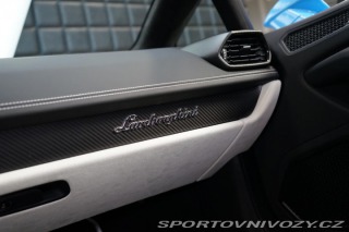 Lamborghini Huracán EVO Spyder AWD Lift Sport 2024