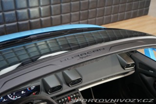 Lamborghini Huracán EVO Spyder AWD Lift Sport 2024
