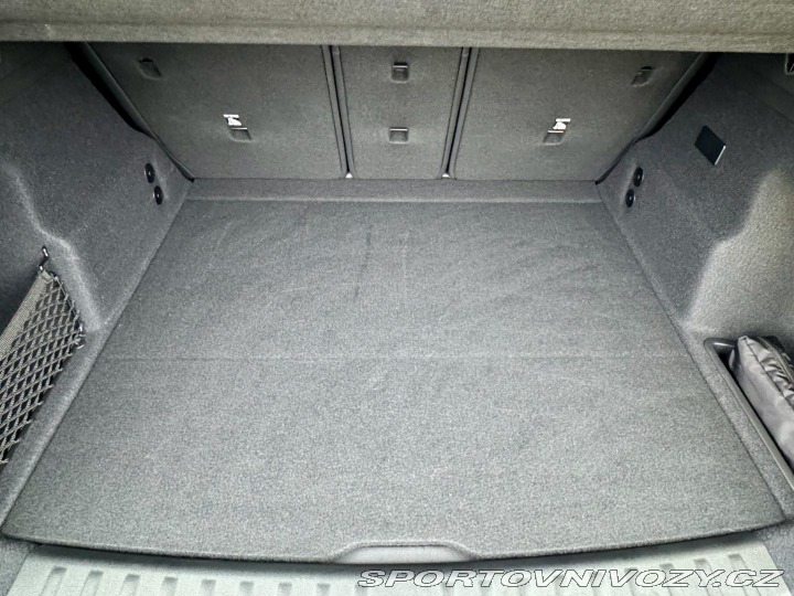 BMW iX1 xDrive 30, HUD, el.Sed, 3 2023
