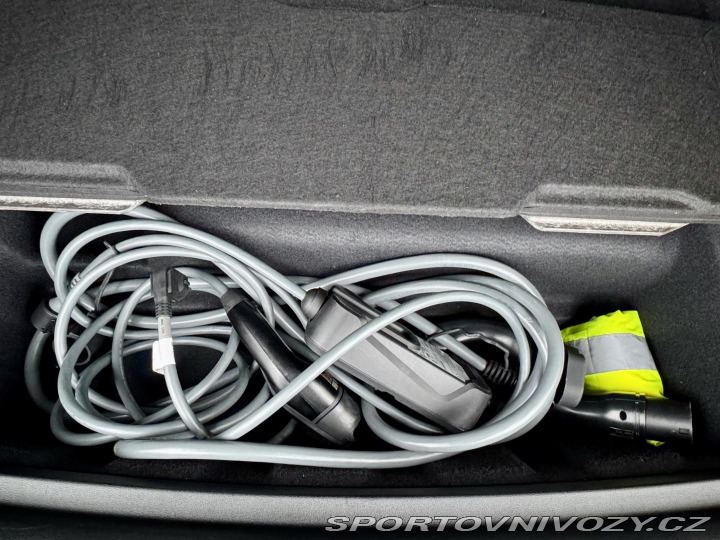 BMW iX1 xDrive 30, HUD, el.Sed, 3 2023