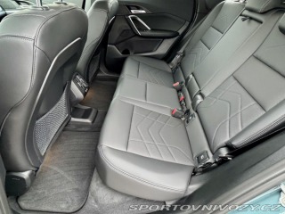 BMW iX1 xDrive 30, HUD, el.Sed, 3 2023