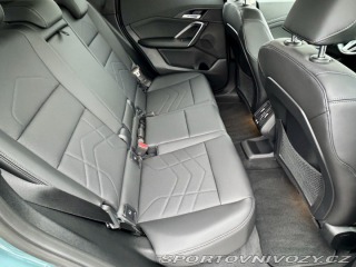 BMW iX1 xDrive 30, HUD, el.Sed, 3 2023