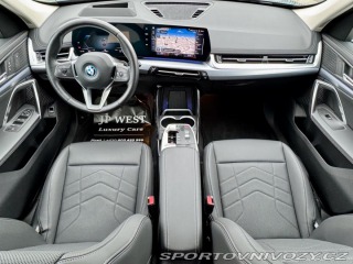 BMW iX1 xDrive 30, HUD, el.Sed, 3 2023