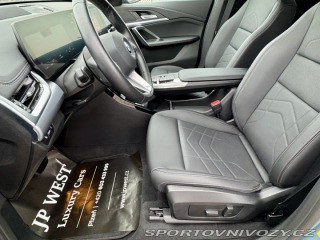 BMW iX1 xDrive 30, HUD, el.Sed, 3 2023