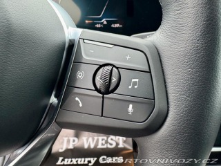 BMW iX1 xDrive 30, HUD, el.Sed, 3 2023