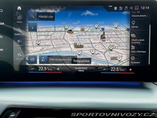 BMW iX1 xDrive 30, HUD, el.Sed, 3 2023