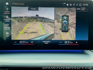 BMW iX1 xDrive 30, HUD, el.Sed, 3 2023