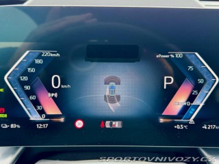 BMW iX1 xDrive 30, HUD, el.Sed, 3 2023