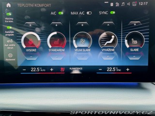 BMW iX1 xDrive 30, HUD, el.Sed, 3 2023