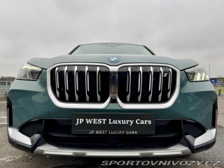 BMW iX1 xDrive 30, HUD, el.Sed, 3 2023