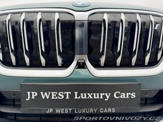 BMW iX1 xDrive 30, HUD, el.Sed, 3 2023