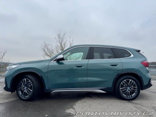 BMW iX1 xDrive 30, HUD, el.Sed, 3 2023