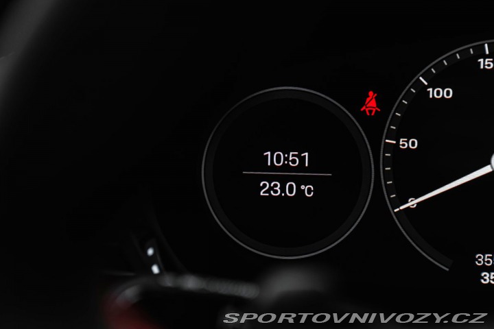 Porsche 911 992 DAKAR 1800