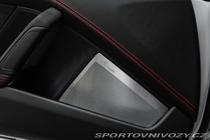 Porsche 911 992 DAKAR 1800