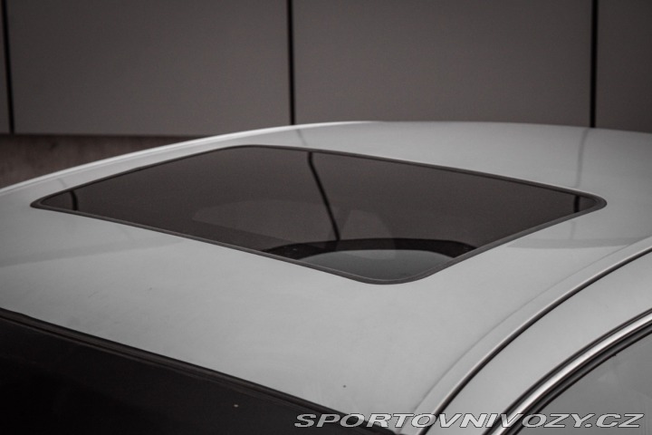 Ostatní značky Ostatní modely Lincoln LS V8 206kw 2003