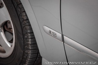 Ostatní značky Ostatní modely Lincoln LS  V8 206kw 2003