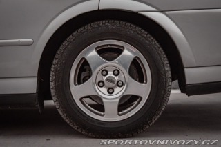 Ostatní značky Ostatní modely Lincoln LS  V8 206kw 2003