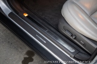 Ostatní značky Ostatní modely Lincoln LS  V8 206kw 2003