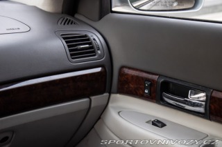 Ostatní značky Ostatní modely Lincoln LS  V8 206kw 2003
