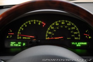 Ostatní značky Ostatní modely Lincoln LS  V8 206kw 2003