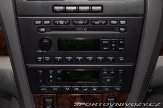 Ostatní značky Ostatní modely Lincoln LS  V8 206kw 2003