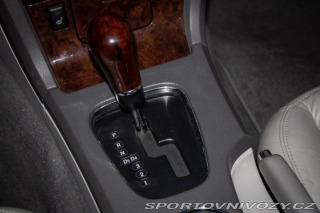 Ostatní značky Ostatní modely Lincoln LS  V8 206kw 2003