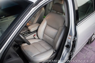 Ostatní značky Ostatní modely Lincoln LS  V8 206kw 2003